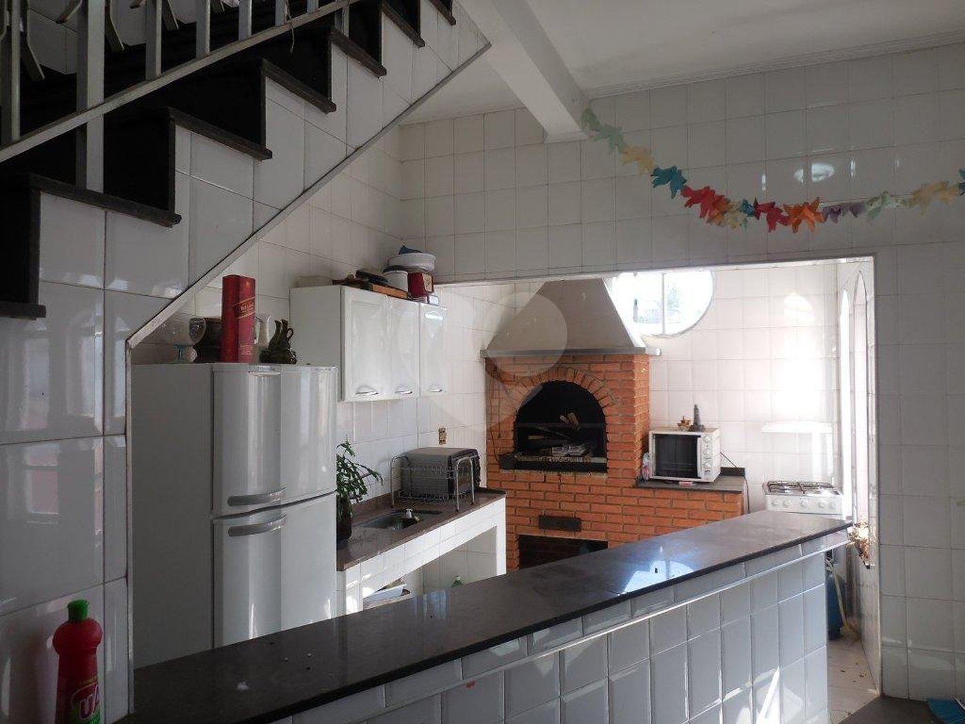 Sobrado à venda com 4 quartos, sendo 3 suítes, em Vila Gustavo, São Paulo, SP