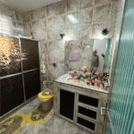 Casa para alugar com 5 quartos, sendo 1 suíte, em Campo Grande, Rio de Janeiro, RJ