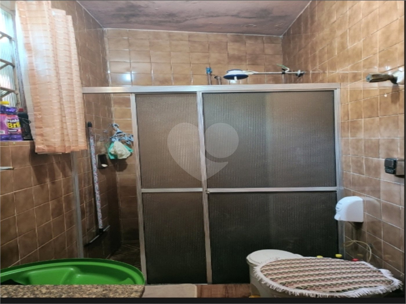 Casa à venda com 2 quartos em Limão, São Paulo, SP