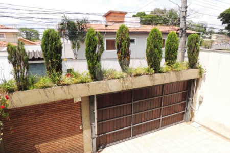 Sobrado à venda com 4 quartos, sendo 2 suítes, em Jardim Prudência, São Paulo, SP