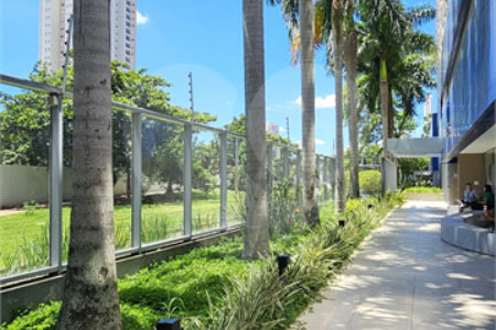 Laje Corporativa à venda em Jardim Caravelas, São Paulo, SP