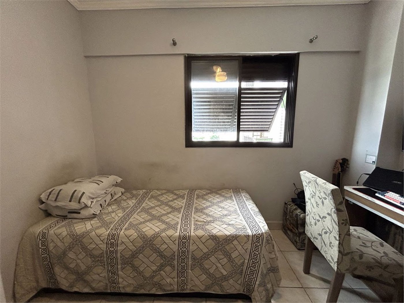 Apartamento com 3 Dormitórios à Venda, 110 M² por R$ 450.000 – Centro – São Vicente/Sp