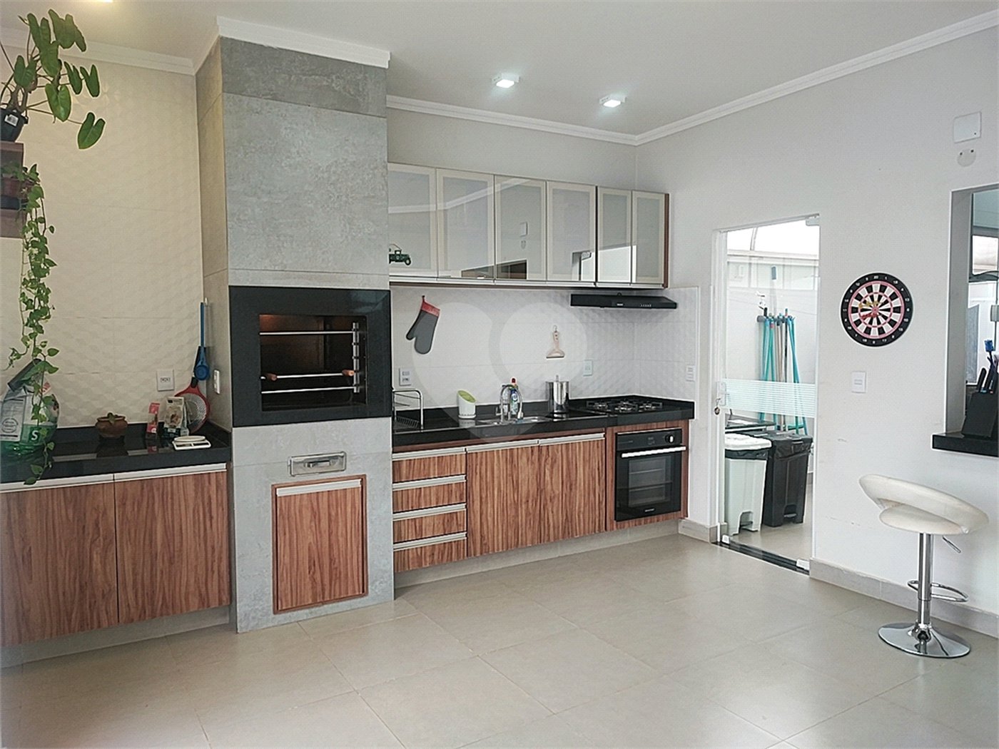 Casa à venda com 3 suítes em Jardim dos Flamboyants, Araraquara, SP