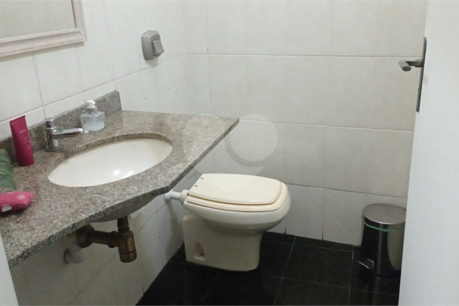 Casa Térrea à venda com 3 quartos em Santana, São Paulo, SP