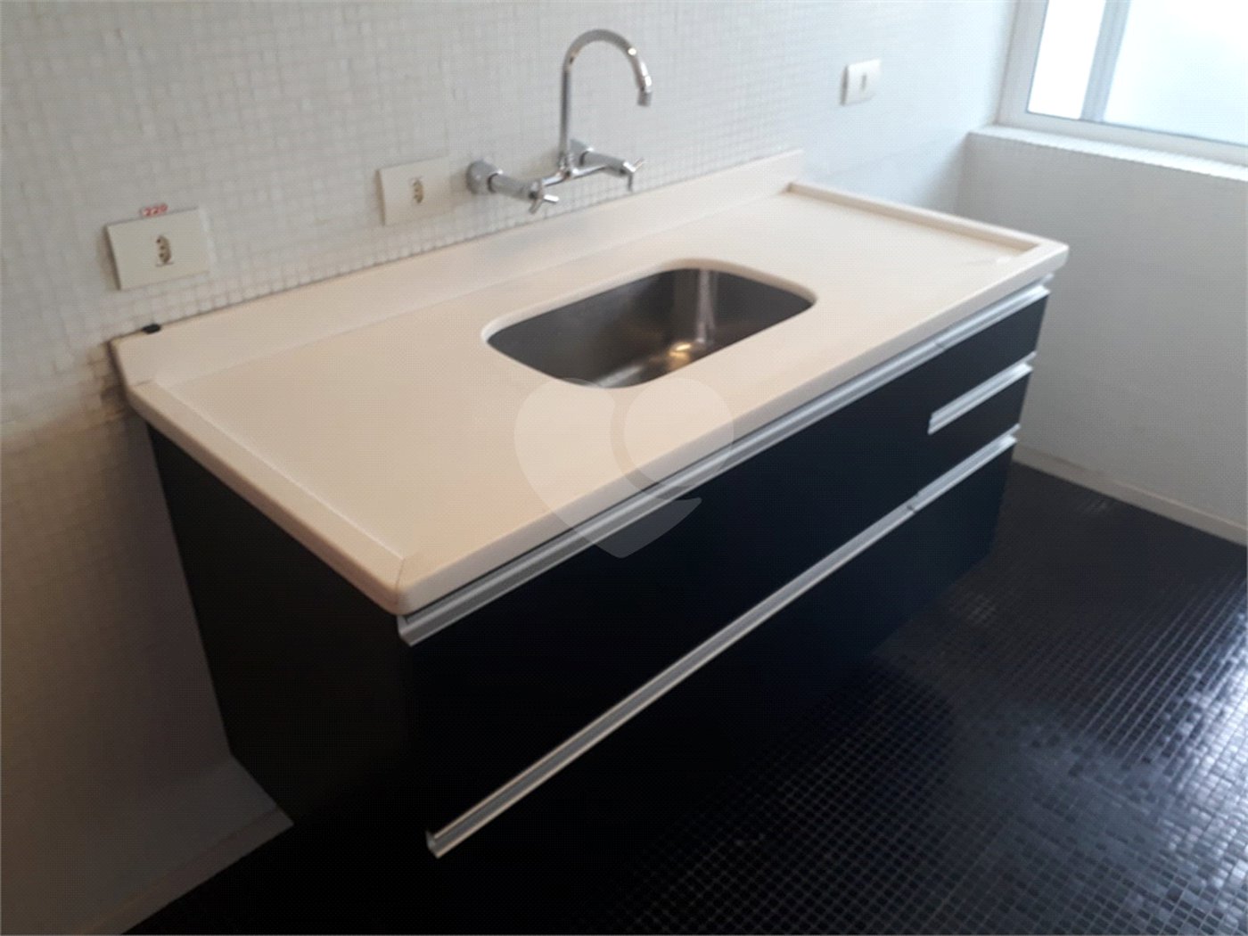 Apartamento à venda com 2 quartos em Brooklin Paulista, São Paulo, SP