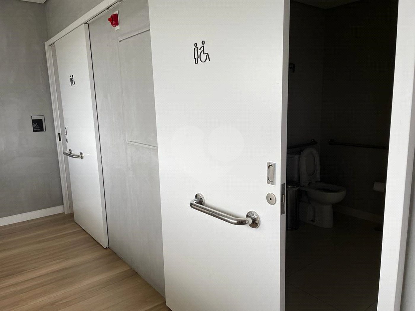 Apartamento à venda com 1 quarto em Indianópolis, São Paulo, SP