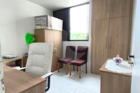 Apartamento à venda com 2 quartos em Santana, São Paulo, SP