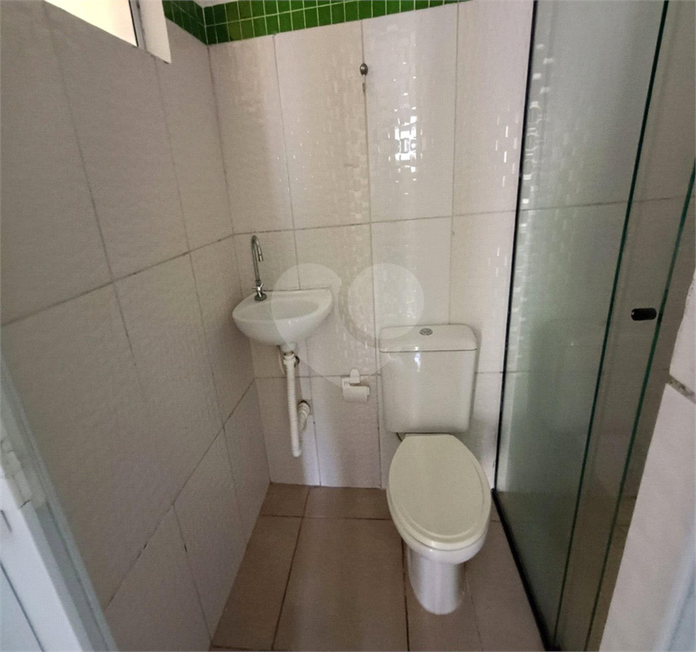 Casa para alugar com 1 quarto no condomínio Cond R Claudio Rodrigues Lopes, São Paulo - SP
