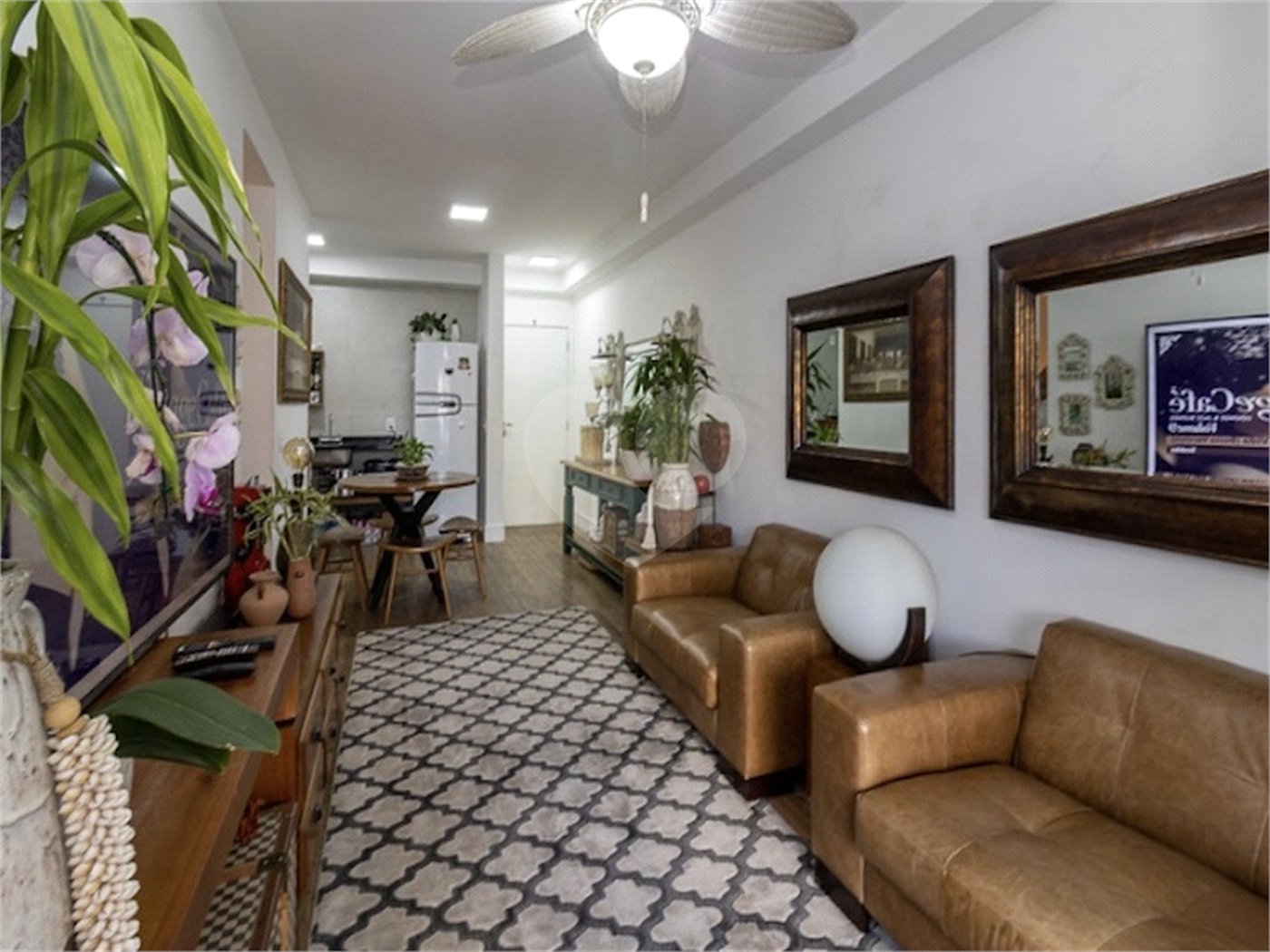 Apartamento à venda com 2 quartos, sendo 1 suíte, em Vila Leopoldina, São Paulo, SP