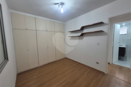 Apartamento à venda com 2 quartos em Vila Andrade, São Paulo, SP