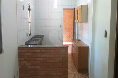 Chácara à venda com 2 quartos em Vale do Sol, Indaiatuba, SP