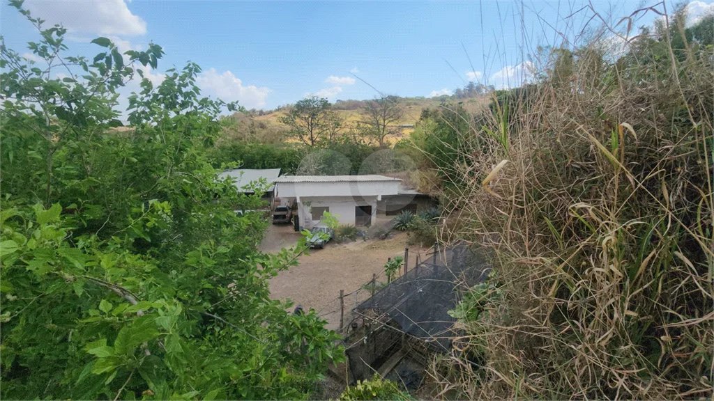 Sítio de 31 mil m² à VENDA em Àguas da Prata/SP