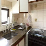 Apartamento à venda com 1 quarto em Indianópolis, São Paulo, SP
