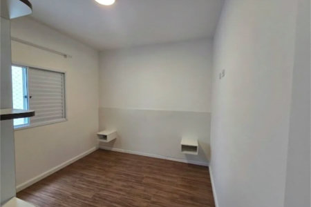 Apartamento à venda com 2 quartos em Jardim Barbacena, Cotia, SP