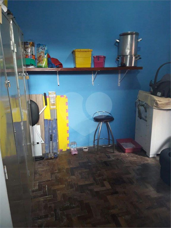 Sobrado à venda com 6 quartos, sendo 4 suítes, em Vila Medeiros, São Paulo, SP