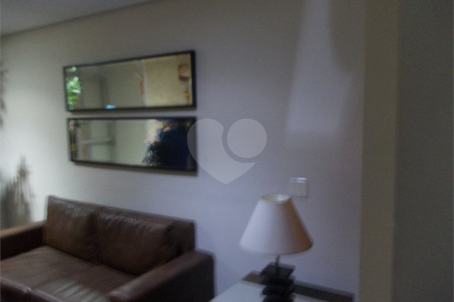 Apartamento à venda com 1 quarto em Santana, São Paulo, SP