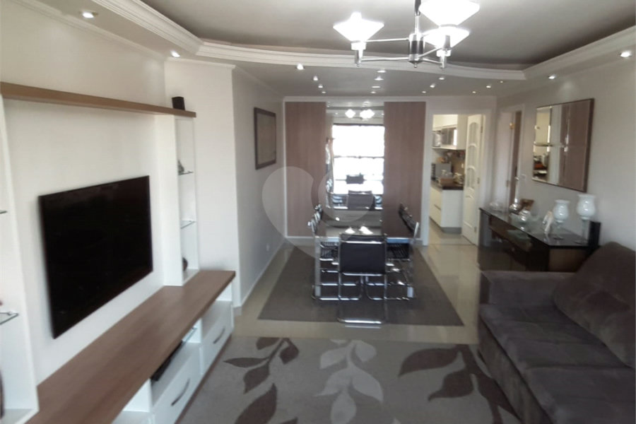 Apartamento à venda com 3 quartos, sendo 1 suíte, em Freguesia do Ó, São Paulo, SP