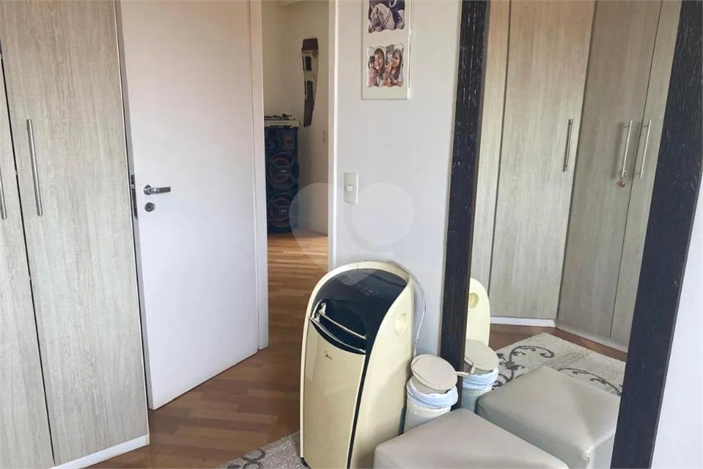 Apartamento à venda com 2 quartos, sendo 1 suíte, em BUTANTÃ, São Paulo, SP