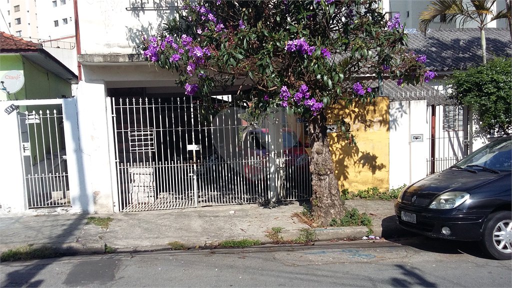 Terreno à venda com 2 quartos em Mandaqui, São Paulo, SP