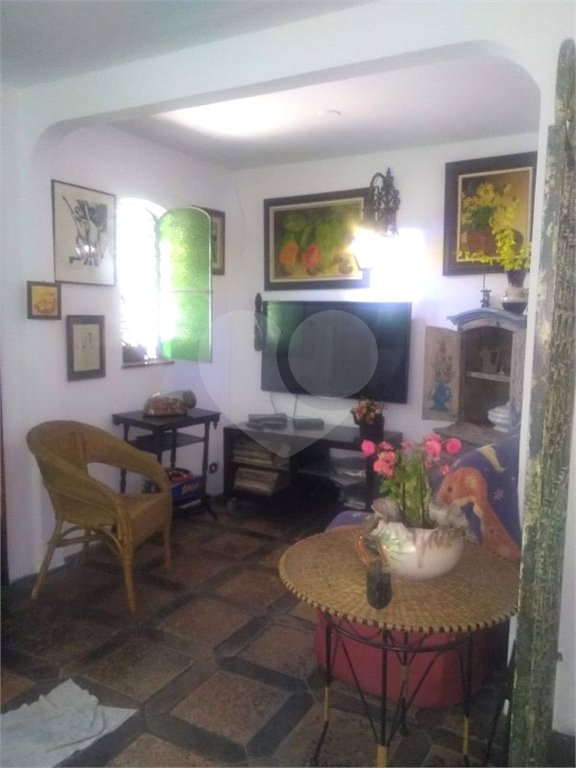 Casa à venda com 3 quartos, sendo 1 suíte, em Parque Continental, São Paulo, SP