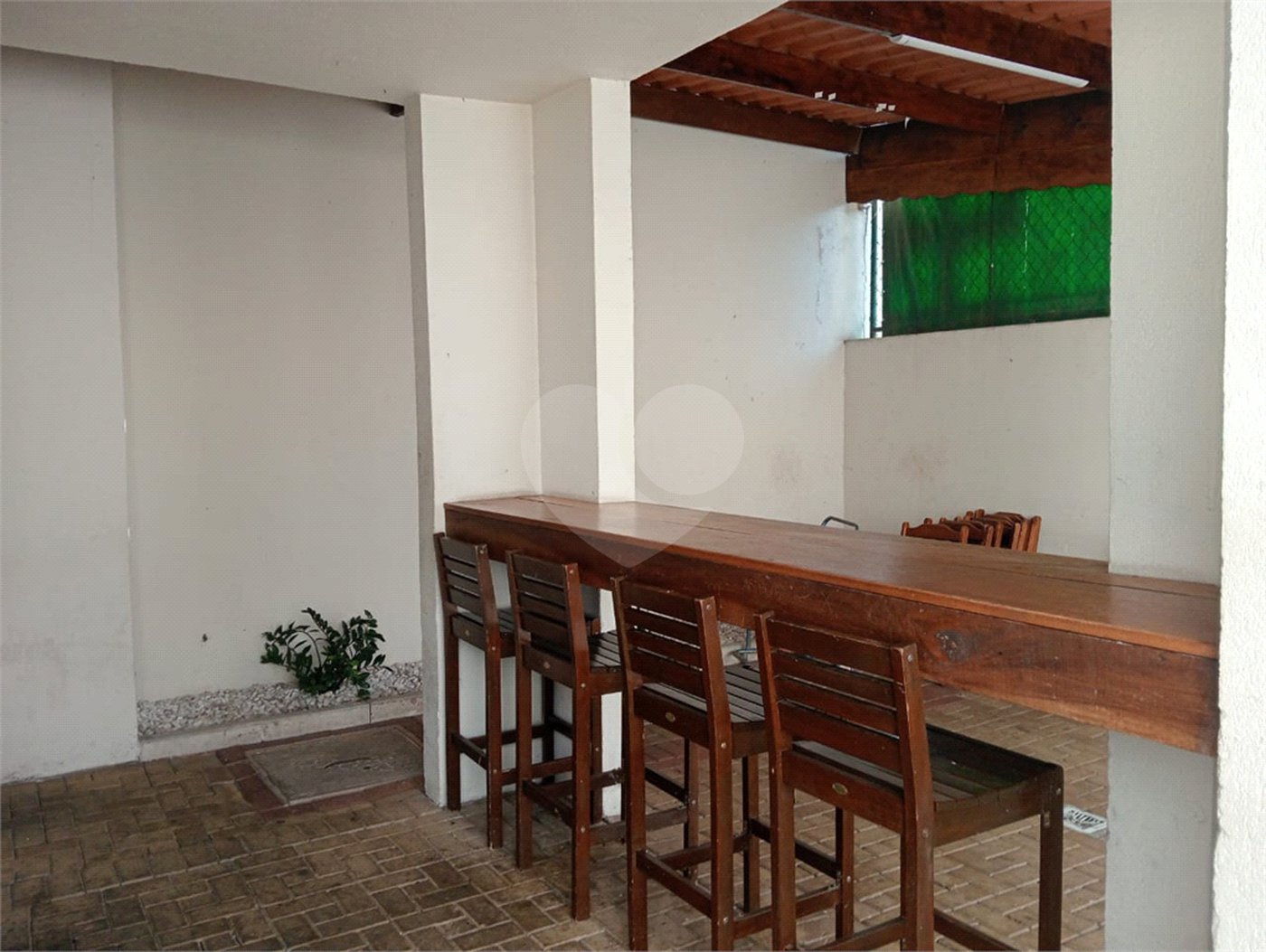 Apartamento à venda com 2 quartos em Jardim Umarizal, São Paulo, SP