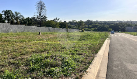 Terreno à venda no condomínio Jardim Residencial Reserva da Mata, Indaiatuba - SP