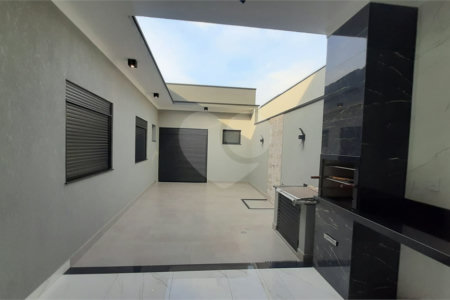 Casa à venda com 3 quartos, sendo 1 suíte, no condomínio Park Gran Reserve, Indaiatuba - SP