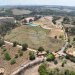 Terreno à venda em Área Rural de Salto, Salto, SP