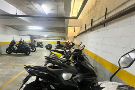 Sala, 42 m² - venda por R$ 300.000,00 ou aluguel por R$ 3.000,02 - Vila Matias - Santos/SP