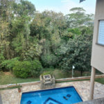 Sobrado à venda com 3 quartos, sendo 2 suítes, em Aruã, Mogi das Cruzes, SP