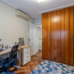Casa à venda com 5 quartos, sendo 3 suítes, no condomínio Boulevard Saint Michael, São Paulo - SP