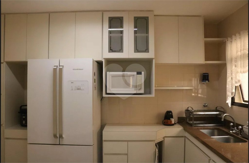 Apartamento à venda com 3 quartos, sendo 1 suíte, em Perdizes, São Paulo, SP
