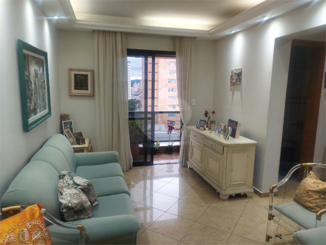 Cobertura à venda ou para alugar com 3 quartos, sendo 1 suíte,  em Santana, São Paulo, SP