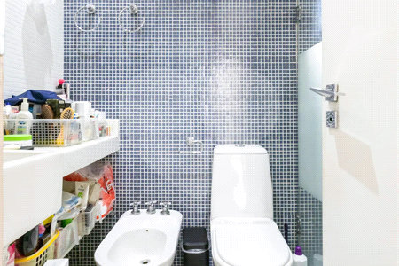 Apartamento à venda com 3 quartos, sendo 2 suítes, em Cidade Monções, São Paulo, SP