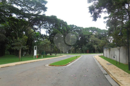 Terreno à venda em Alto da Boa Vista, São Paulo, SP