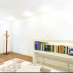 Apartamento à venda com 1 quarto no Centro, Rio de Janeiro, RJ