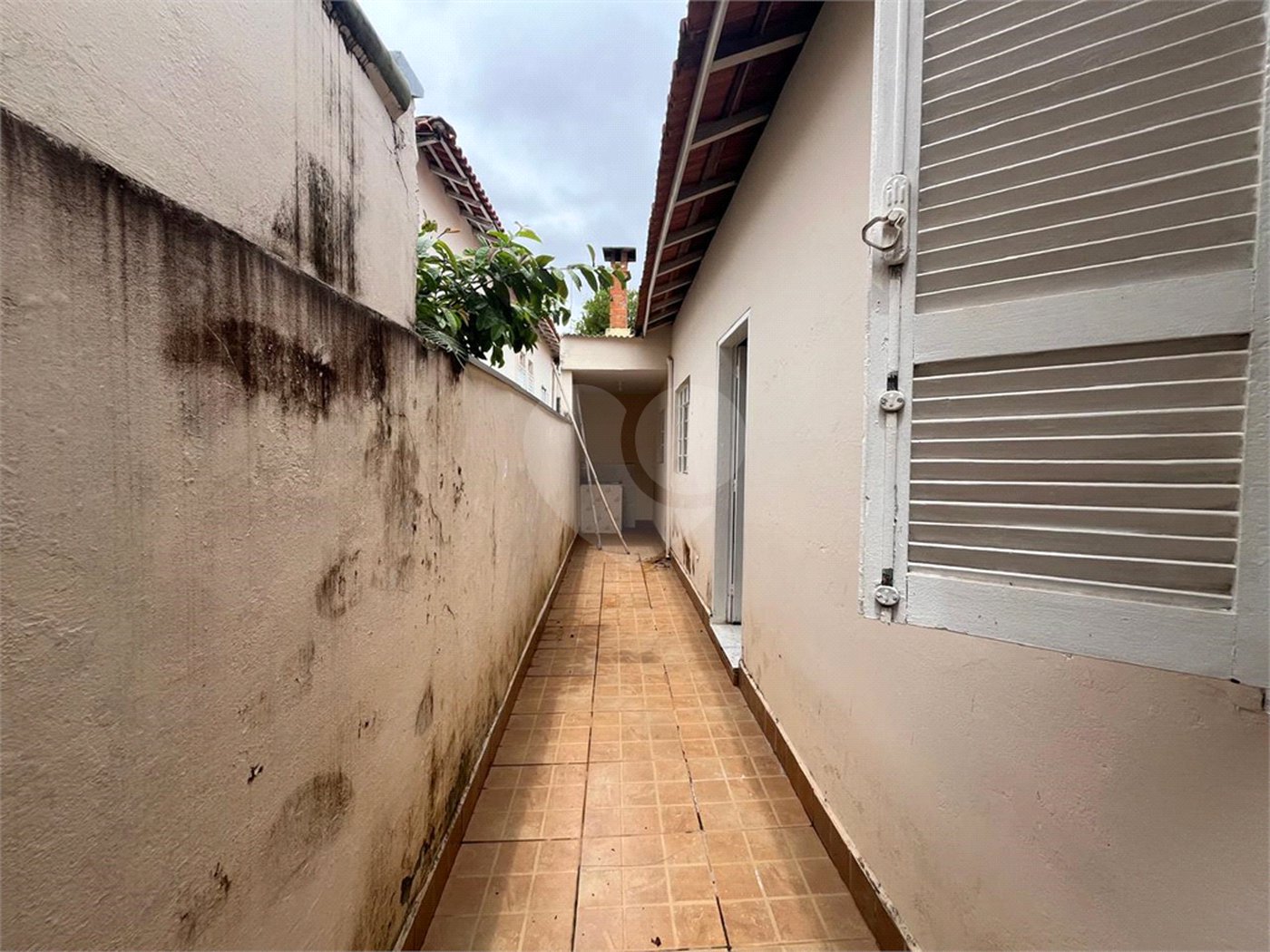 Casa à venda com 2 quartos no Centro, Itapetininga, SP