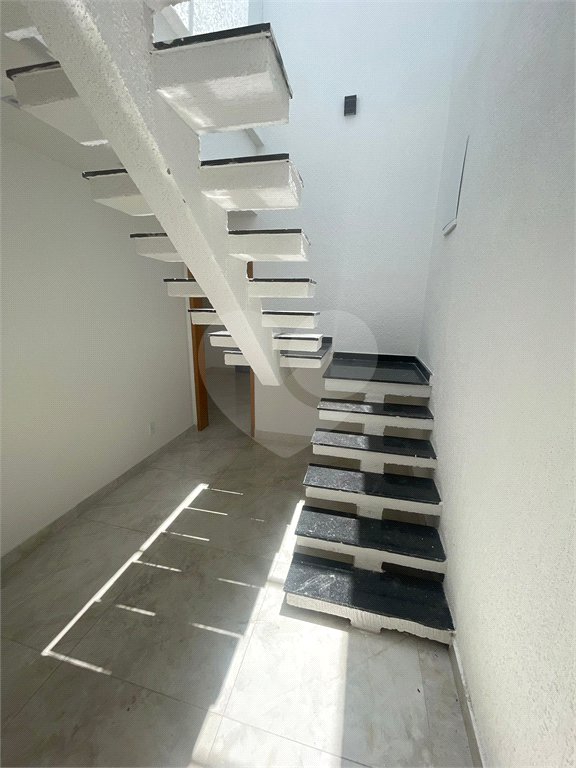 Casa à venda com 3 quartos, sendo 2 suítes, no condomínio Grand Park, Rio de Janeiro - RJ