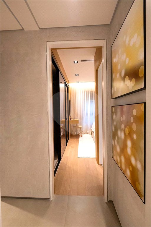 Apartamento à venda com 2 quartos, sendo 1 suíte, em Pinheiros, São Paulo, SP