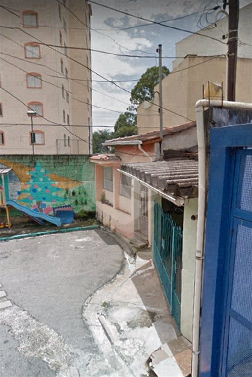 Casa Térrea à venda com 2 quartos em Jardim São Paulo(zona Norte), São Paulo, SP