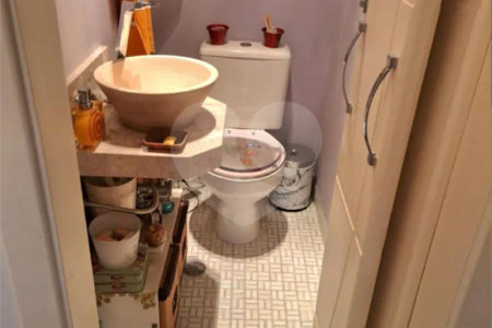 Apartamento à venda com 3 quartos, sendo 1 suíte,  em Jardim Japão, São Paulo, SP