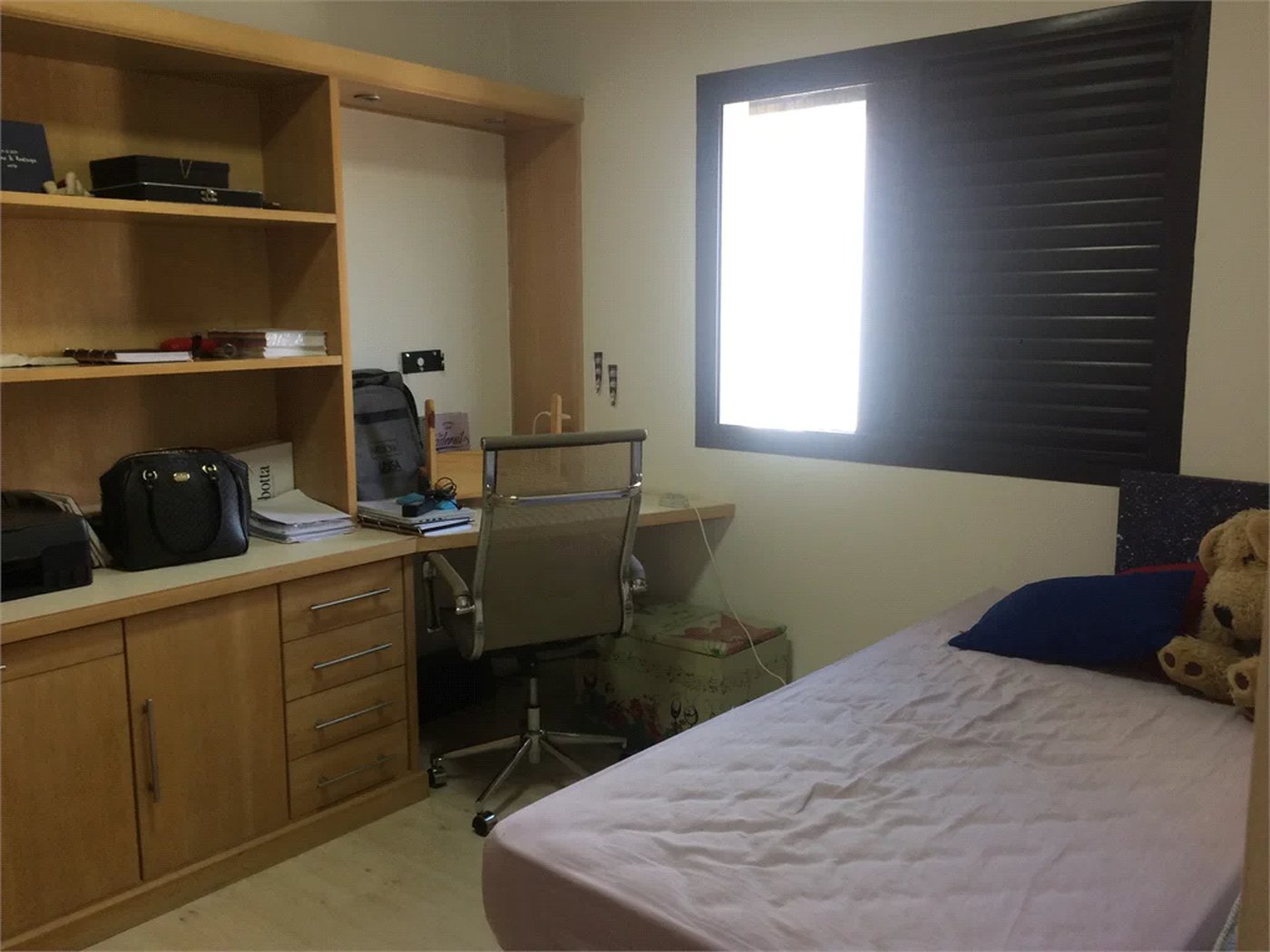 Apartamento à venda com 3 suítes em Vila Suzana, São Paulo, SP