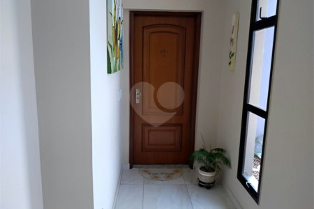 Apartamento à venda com 3 suítes em Parque das Nações, Santo André, SP