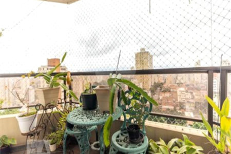 Apartamento à venda com 4 quartos, sendo 2 suítes, em Perdizes, São Paulo, SP