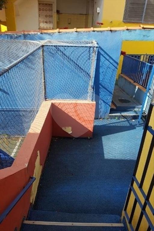 Sobrado à venda com 4 quartos, sendo 1 suíte, em Vila Monumento, São Paulo, SP