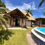 Casa à venda com 4 quartos, sendo 2 suítes, no condomínio Náutico Porto Bragança, Bragança Paulista - SP