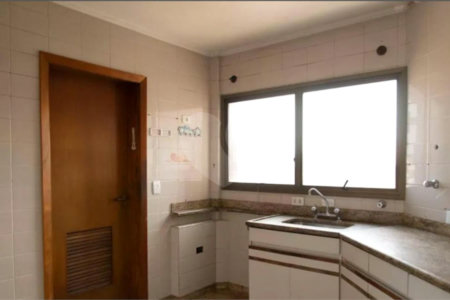 Apartamento à venda com 2 quartos, sendo 1 suíte,  em Jardim Teresa, São Paulo, SP