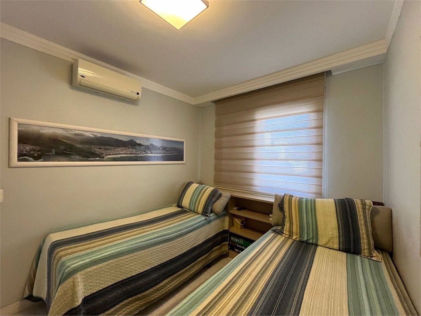 Apartamento à venda, 109 m² por R$ 1.250.000,00 - Barra Funda - Guarujá/SP