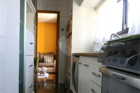 Apartamento à venda com 3 suítes em Vila Andrade, São Paulo, SP