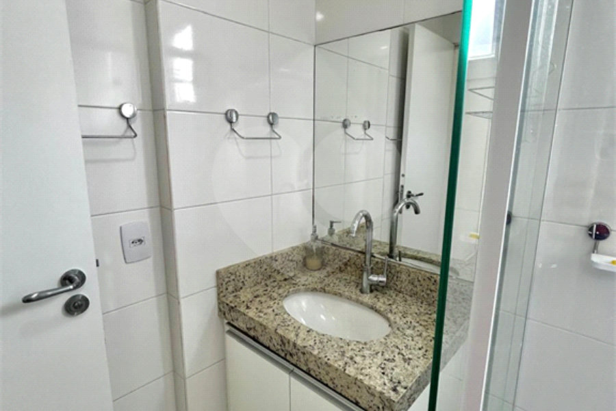 Apartamento à venda com 2 quartos, sendo 1 suíte, em Parada Inglesa, São Paulo, SP